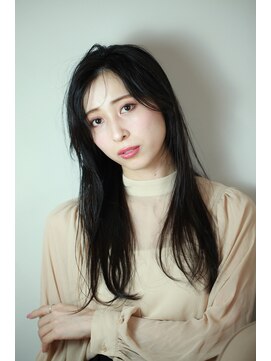 スイ ナラ(Sui Nara) フェイスレイヤー