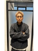 スパイキーショート/メンズ/メンズサロン/眉毛カット/ツイスパ