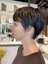 コムズ 藤沢(COM'S)&nbsp;ベリーショート