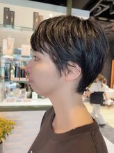 コムズ 藤沢(COM'S) ベリーショート