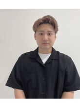 シンス(siNce..) 亀井 俊介