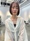 ハフ(HAFU)の写真/サロン帰りのスタイルが自宅でも再現できる！あなたの魅力を最大限に引き出す、高い技術力が自慢のサロン＊