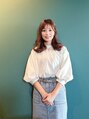 アグ ヘアー ローラ 外旭川店(Agu hair laura) 渡辺 絵理香