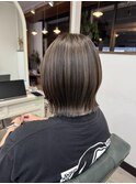 大人かわいい / ハイライトカラー