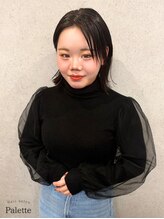 パレット 本厚木店(Palette) YASUI 