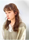 ボブ、ショート、イルミナ、髪質改善、インナー、グラデーション