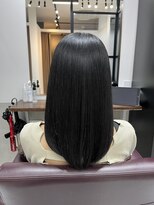 ライア 吉祥寺南口店(laia) laiaオリジナル髪質改善【髪質改善 laia 吉祥寺 美容室】