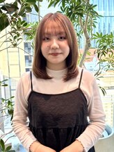 ステア ケース(stair case)&nbsp;小林 沙瑛