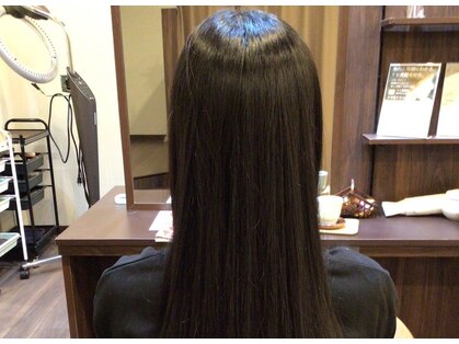 コンフォート(COMFORT)の写真