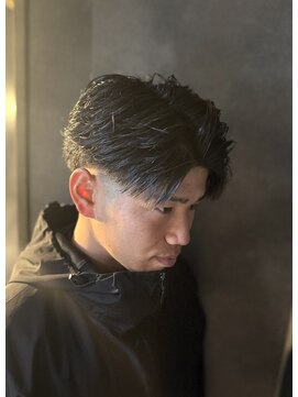 ノーヴァ バイ ボナ 前橋店(nova by bona) カットのみフェザー