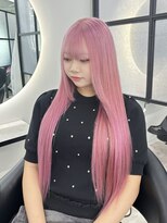 シーバイスリー 綱島(C×3)&nbsp;ペールピンク