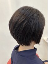 ベルアーム(Belle Ame)&nbsp;白髪染め30代 40代 50代 髪質改善都城市 美容室