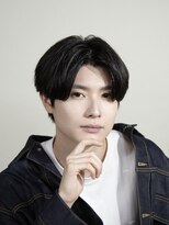 エデン バイ トゥルークリエイション 新越谷(EDEN by True Creation)&nbsp;Men'sカット/学割U24カットカラー/眉毛/ニュアンスパーマ/新越谷