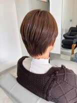 リフヘアー(Lifu hair)&nbsp;大人ショート／ショートヘア