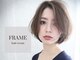 フレーム ヘア ルーム 天王寺駅前店(FRAME hair room)の写真