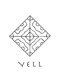 エール(YELL)の写真/乾かすだけで決まるカットで、刈り上げ,ツーブロックもスマートに。癒しの時間をご提供[大崎広小路/五反田]