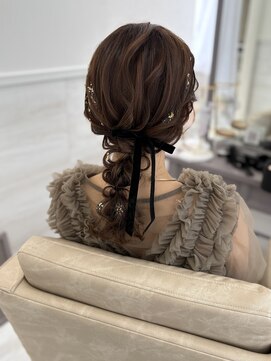 ナコプラス(naco+) あみおろし