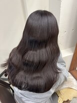ペピンバイメルシー(pepin by merci.)&nbsp;＊ うるつや モカブラウン