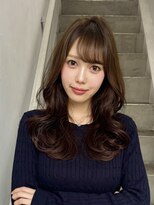 クロト(Clotho) ロング/レイヤーボブ髪質改善縮毛矯正白髪ぼかしショート韓国
