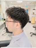 ビジネスショート×ツイスパ！！