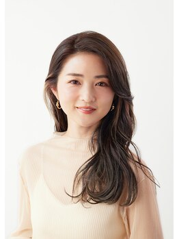 サンローゼ(SUNROSE)の写真/《四条烏丸駅から徒歩5分》大人女性のための『綺麗』『かわいい』を叶えます。