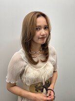 エイド 本店(aid)&nbsp;ワンカールレイヤースタイル