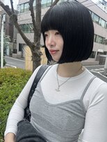 ソゼ(soze)&nbsp;ボブ