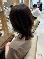 シー バイ スタイル(SEA by STYLE)&nbsp;レイヤーカット