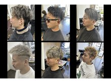 オークラブヘアースタジオ(O-CLUB hairstudio)