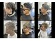 オークラブヘアースタジオ(O-CLUB hairstudio)の写真