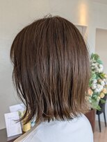 アフロディーテ 南中山店(Aphrodite)&nbsp;大人ボブ