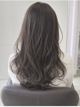 アンラタ(anrata) 赤みレスオリーブベージュ
