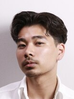 グルーマーズクレッジ 渋谷店(GROOMER/S CREDGE)&nbsp;men's/メンズ/フェザーパーマ/サーフカール/スペインカール/渋谷