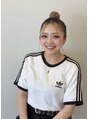 アグ ヘアー トーチ おいらせ町店(Agu hair torch)&nbsp;半崎 瑠菜