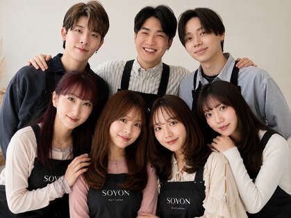 ソヨン 名駅2号店(SOYON)の写真