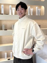 デュノヘアー 神戸三宮店(DUNO hair) 丹家 海人