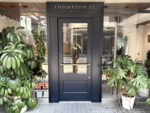 トンプソンストリート 番町(THOMPSON ST.)
