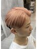 カット＋i hairスパ￥7700→6050