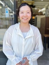 クララ ジャパン マエバル(CLALA JAPAN Maebaru)&nbsp;中川 美樹