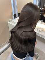 コージーエクラート 仙台店(Cozy.ECLART) ココアグレージュ