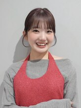 ルアナ ヘア アンド トリートメント(Luana)&nbsp;MIO 