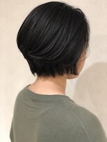 ビーエリアプレミアータ(BE AREA PREMIATA)&nbsp;ショート