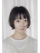リブロ(liblo) レイヤーミニボブ【liblo】