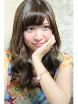 スリーシー(three sea)&nbsp;マーメイド  ☆　ドーリーwave