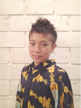 グランス(GRANS) 『 Rudo Short×KAITO・ルード ショート』