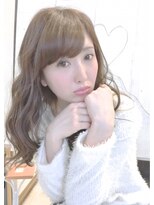 アンフィフォープルコ(AnFye for prco)&nbsp;アンフィフォープルコ♪フェアリーウェーブ♪