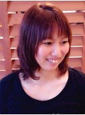 ゆるふわ☆愛されエアウェーブ