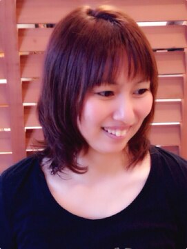 ヘア アリーナ(Hair ARENA) ゆるふわ☆愛されエアウェーブ