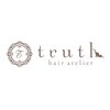 トゥルース(truth)のお店ロゴ