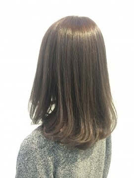 ネオリーブアピ 池袋店(Neolive api) 【neolive api 池袋】アッシュブラウン